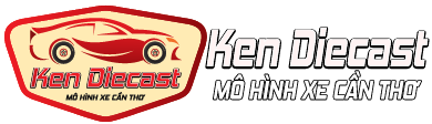 KenDiecast Mô hình Cần Thơ